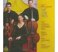 Mozart: 1788 Trios