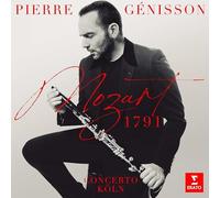 Mozart 1791 – Warner Music