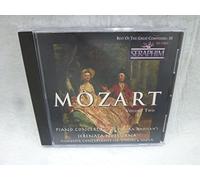 Mozart 2 - Best of The Composers 10