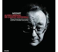 Brendel - Concerti Pf K414 & 453