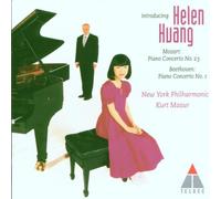 Mozart - 23/Concerto Piano 1