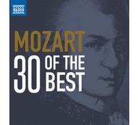 Mozart 30 of the Best