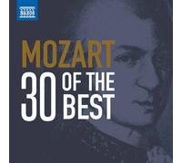 Mozart 30 Of The Best