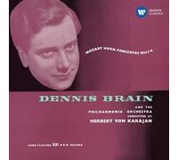 Dennis Brain - Mozart: 4 Horn Concertos [Import]