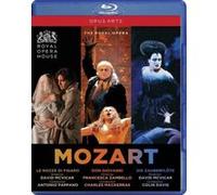 Mozart - 5 DVD E