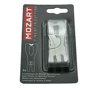 Mozart 5 lames de débroussailleuse pour sol