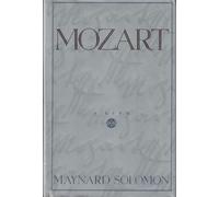 Mozart: A Life – Harper Collins Publishers