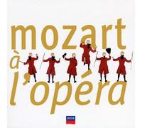 Mozart a l'Opera [Import]