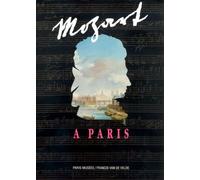 Mozart à Paris