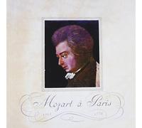 Mozart a Paris [Import allemand]