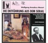 Mozart - Abduction from The Seraglio