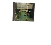 Mozart Academy Bratislava – Sinfonien – CD