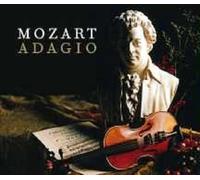 MOZART ADAGIO 2 CD NEW