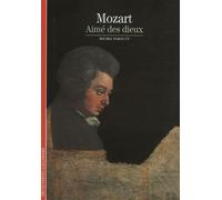 Mozart aimé des dieux