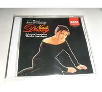 Mozart:Airs de Concert [Import allemand]