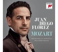 Mozart : Airs de Mitridate, Idomeneo
