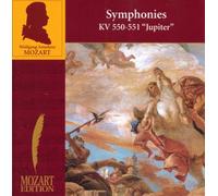 Mozart Symphonies No.40 & 41 [UK Import]