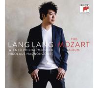 Mozart Album