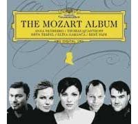 Mozart Album