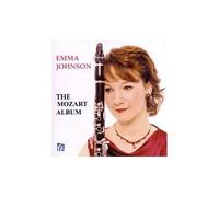 The Mozart Album