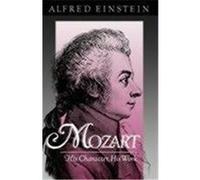 Mozart Alfred Einstein (Auteur)