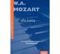 Alla Turca Kv331 / Recueil