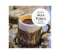 Mozart Alla Turca Piano Sonatas