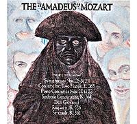 Mozart - Amadeus Mozart