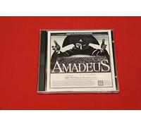 Mozart - Amadeus, Original Soundtrack Recoding (UK Import)