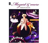 Mozart and More: Violin Duets