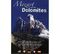 Mozart And The Dolomites