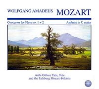 Mozart - Andante
