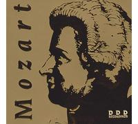 Mozart - Apollo Classics 3