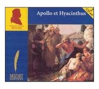 Mozart: Apollo et Hyacinthus