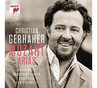 Christian Gerhaher - Mozart Arias