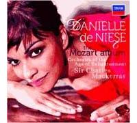 Mozart, W.A. - Mozart Arias [Import]