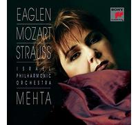 Mozart - Arias