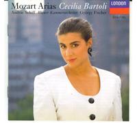 Mozart Arias by Cecilia Bartoli (0100-01-01?