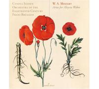 Mozart - Arias for Aloysia Weber