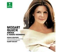 Mozart – Arias-Il Tenero Momento – mayddle