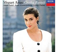 Mozart-Arien – Universal Music Group