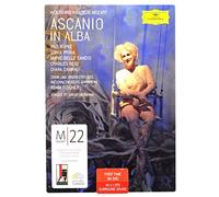 Mozart : Ascanio in Alba