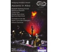 Ascanio in Alba - Teatro comunale Bologne 2005 DVD