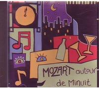 Mozart, W.a. - Mozart at Midnight