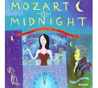 Mozart At Midnight by Wolfgang Amadeus Mozart [Audio CD] NEUF