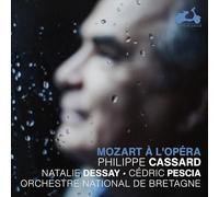 Mozart at The Opéra
