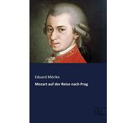 Mozart auf der Reise nach Prag