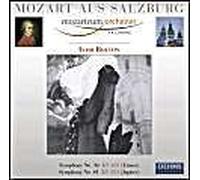 Mozart Aus Salzburg