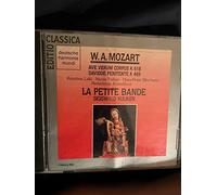 Mozart - Ave Verum Corpus