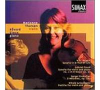 Mozart - B Flat K 378 / Sonata a OP 13/5 Melodies